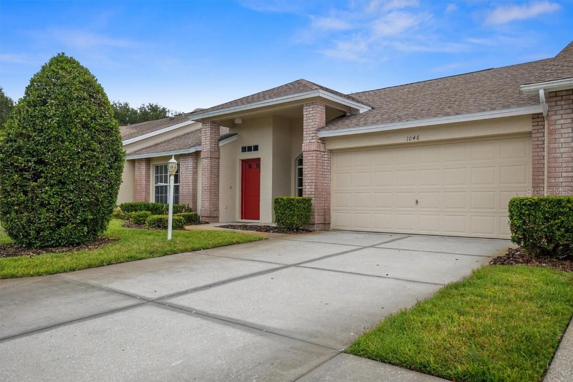 1046 Almondwood Dr., Trinity, FL 34655