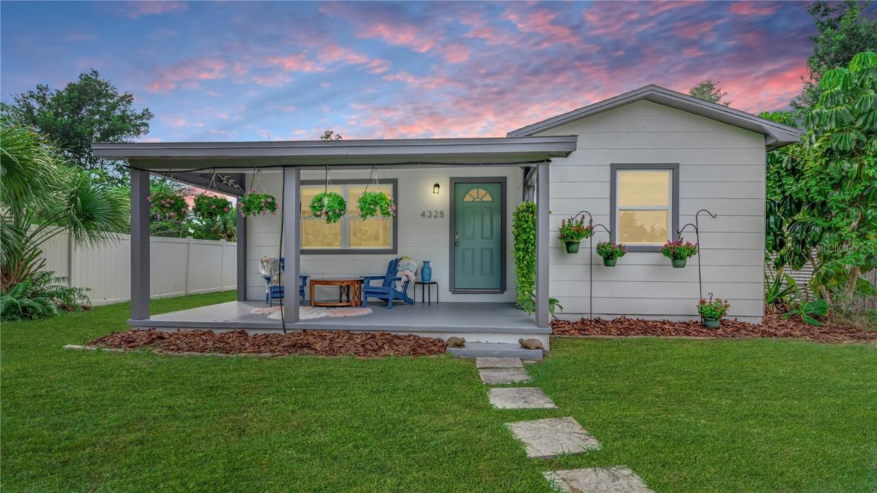 4328 Queen St., St Petersburg, FL 33714
