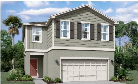 1373 Dalkeith Cove, Sanford, FL 32771
