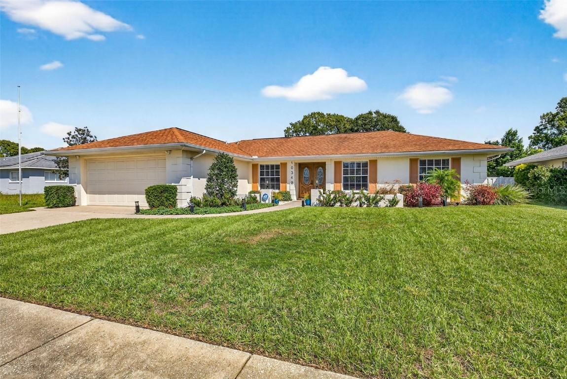 10348 Ventura Dr., Spring Hill, FL 34608