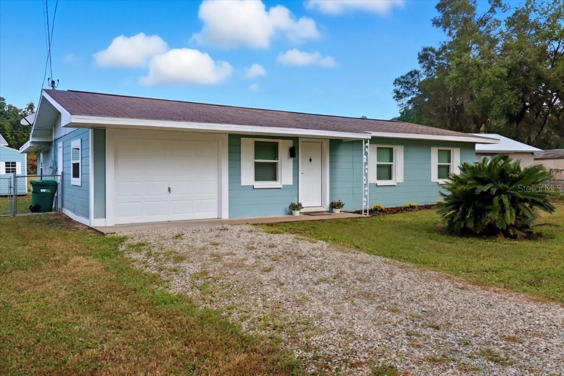 10765 W Spring Cir., Crystal River, FL 34428