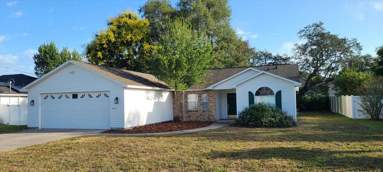 11256 Murraysville Dr., Spring Hill, FL 34609