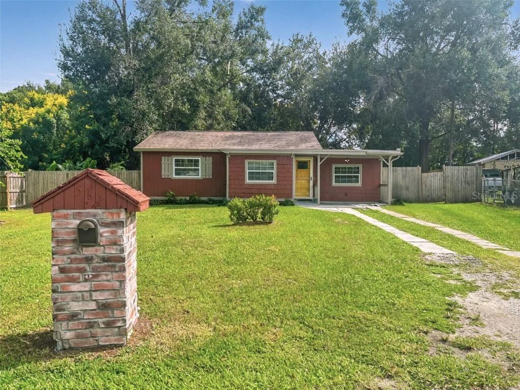 512 Green Cir., Fort Meade, FL 33841