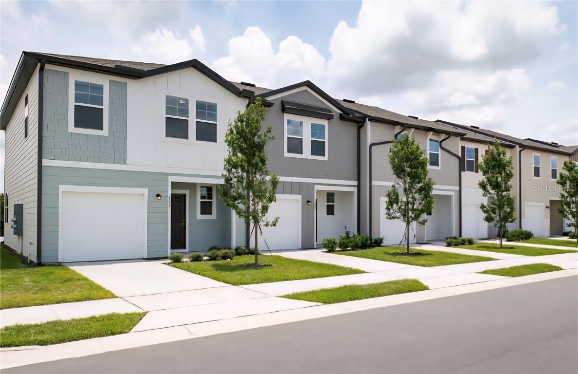 3411 Vesara Dr., Davenport, FL 33837