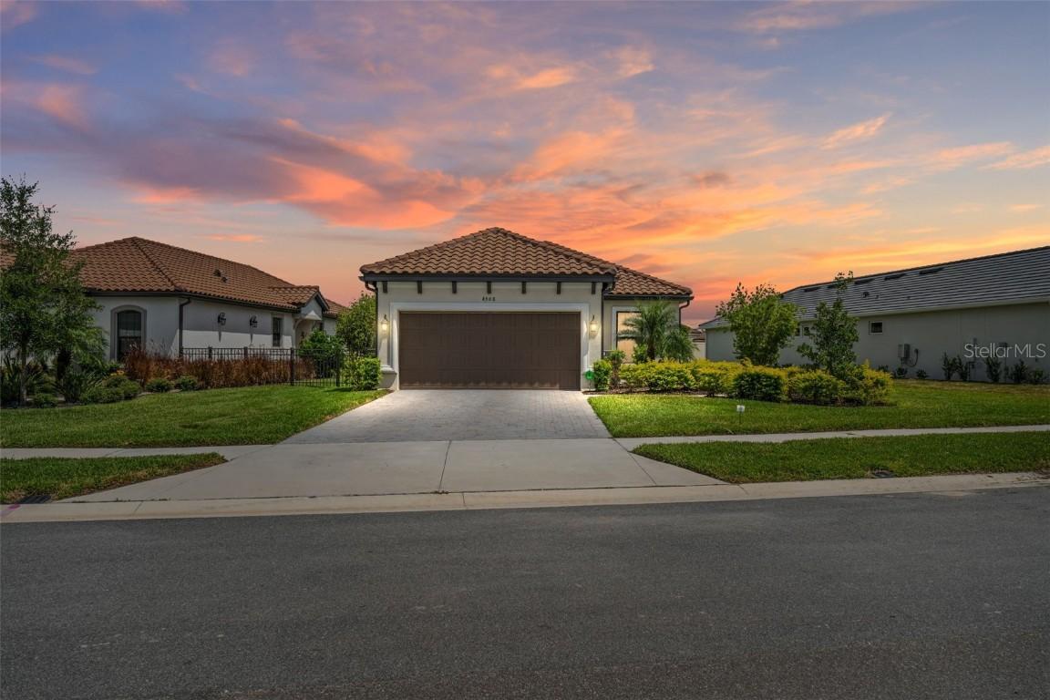 4308 Cairoli Ct., Wesley Chapel, FL 33543