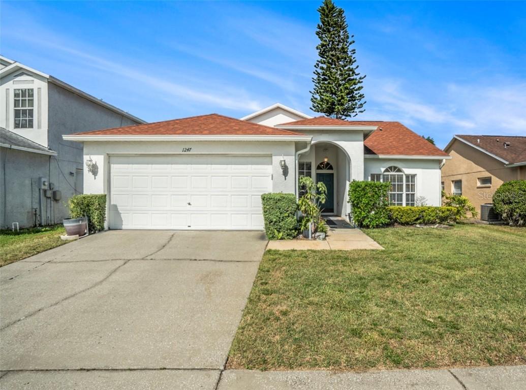 1247 Ocean Reef Rd., Wesley Chapel, FL 33544