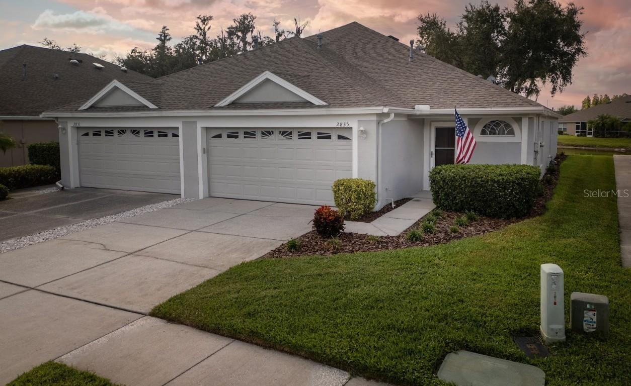 2835 Torrance Dr., Land O Lakes, FL 34638