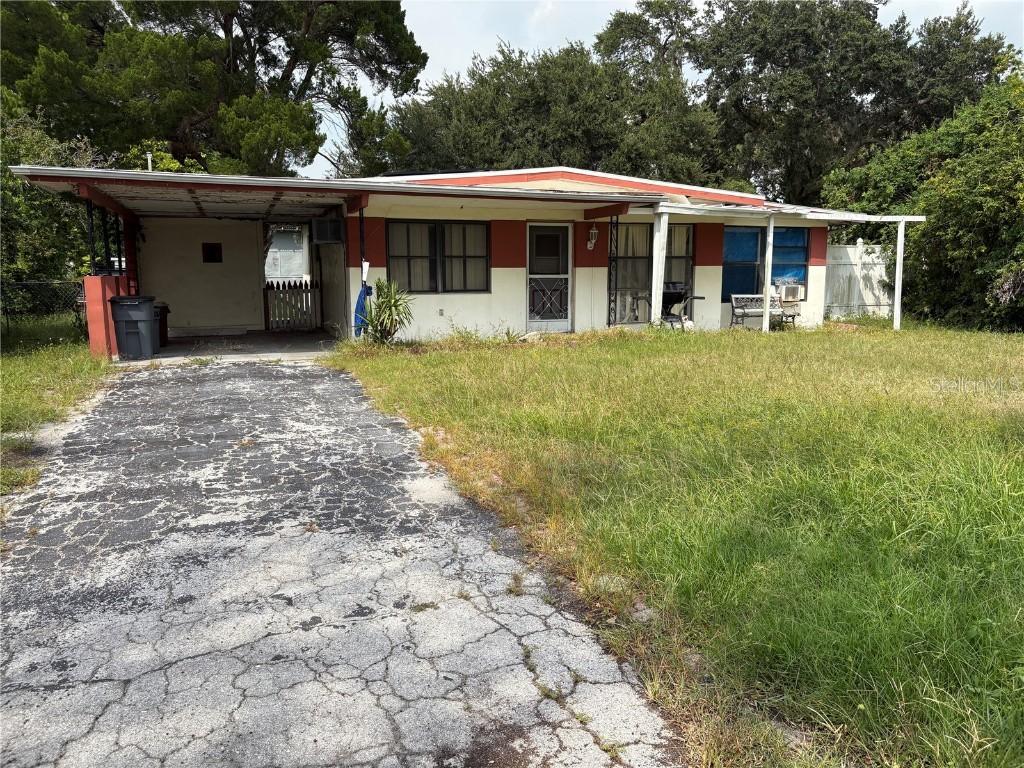5351 Avery Rd., New Port Richey, FL 34652