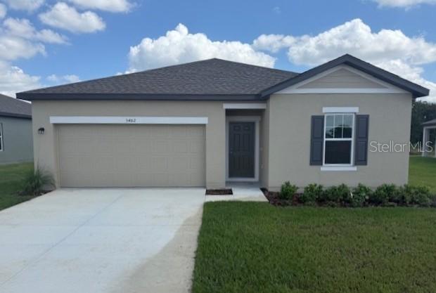 3482 Evening Star Dr., Winter Haven, FL 33881