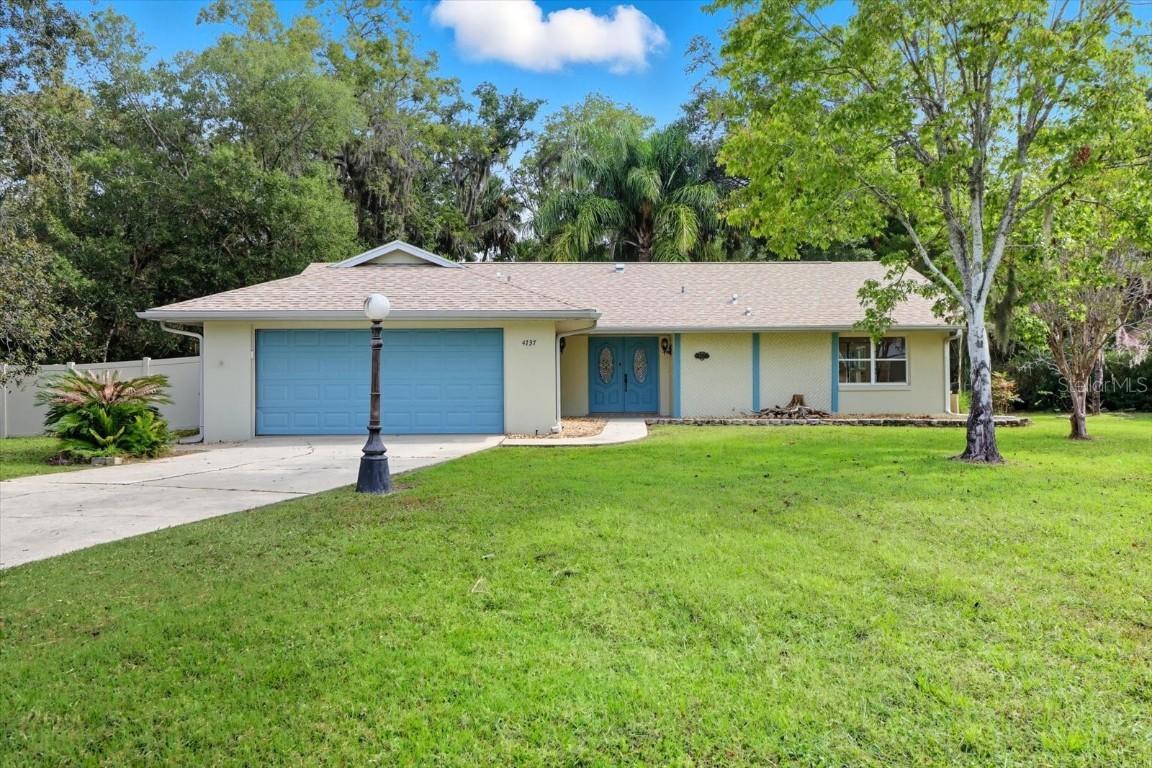4737 S Sawmill Way, Homosassa, FL 34448