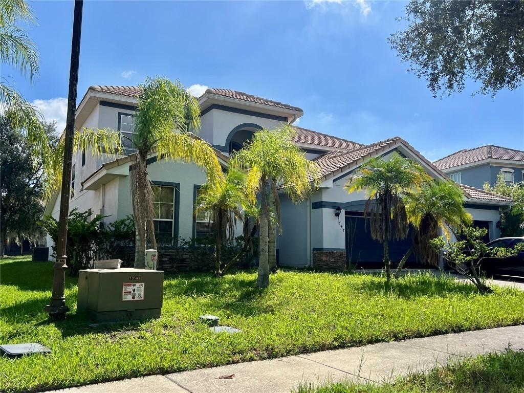 3747 Eagle Isle Cir., Kissimmee, FL 34746