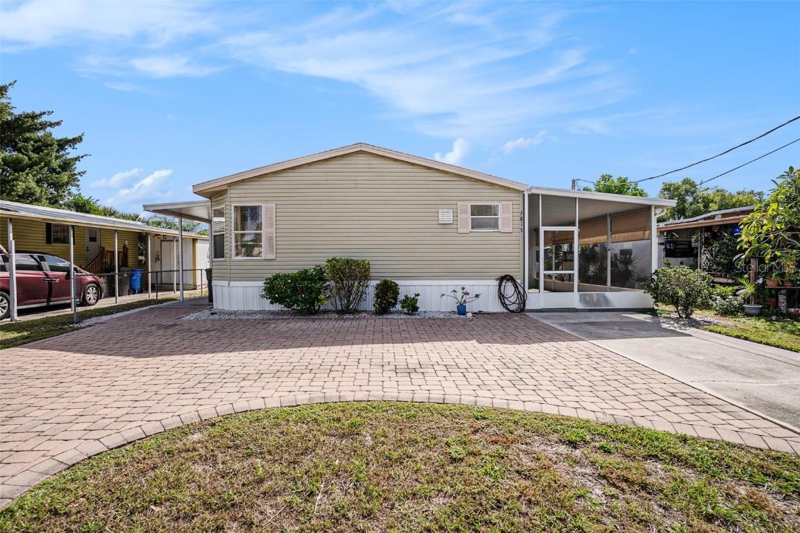 5813 Coventry Dr., Tampa, FL 33615