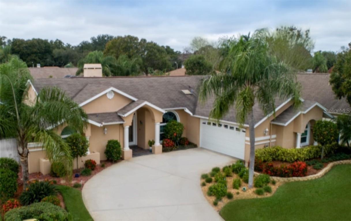 2732 Resnik Cir., Palm Harbor, FL 34683