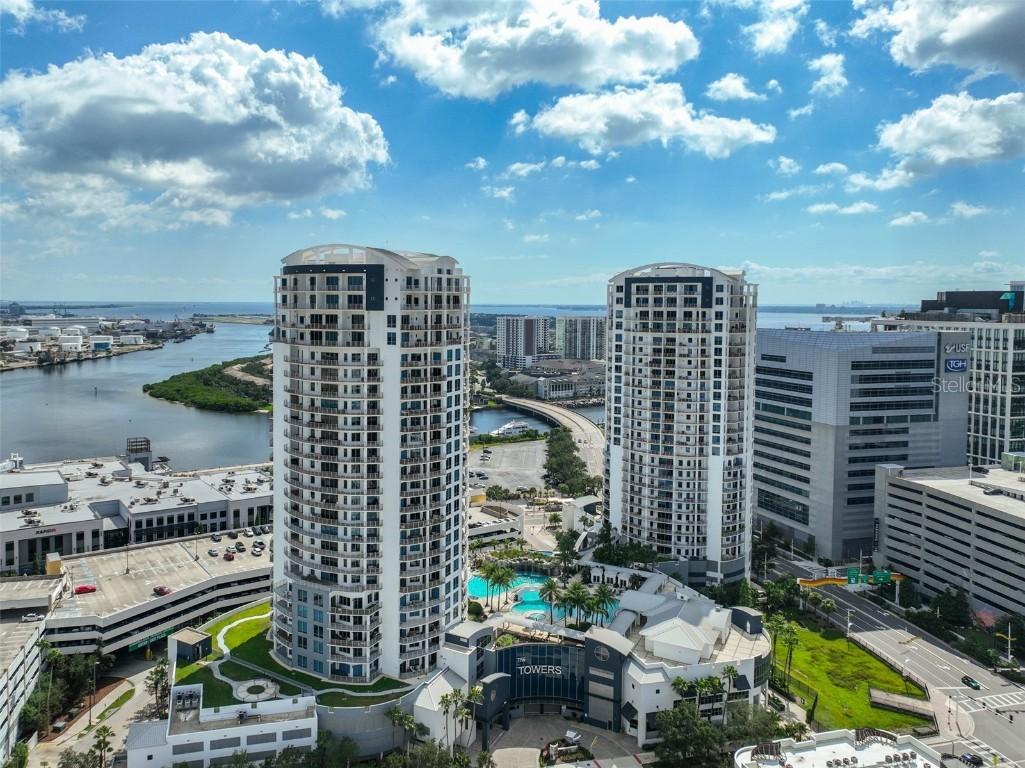 1209 E Cumberland Ave. #2404, Tampa, FL 33602