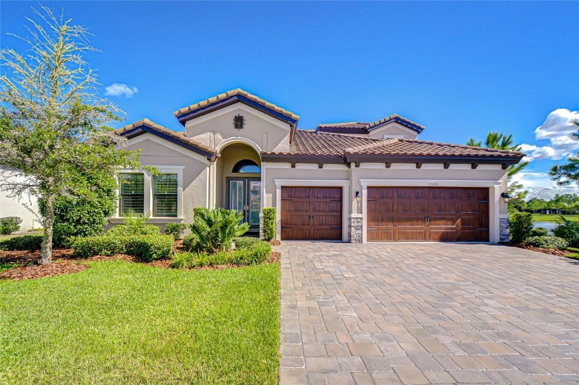 11430 Ranchers Gap Dr., Odessa, FL 33556