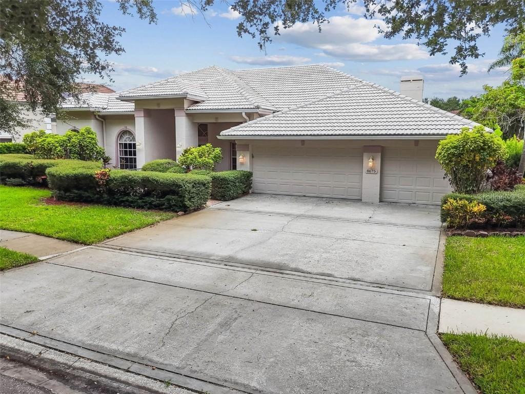 8675 Buttonwood Ln., Pinellas Park, FL 33782