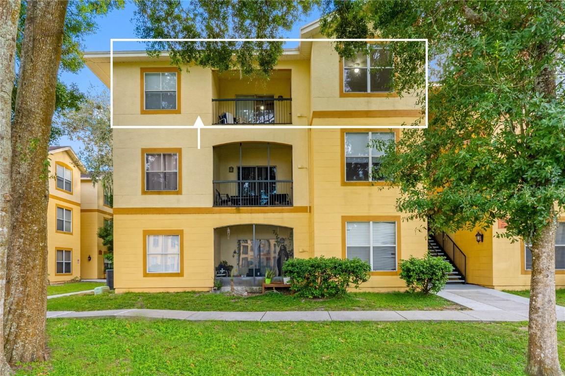 5608 Pinnacle Heights Cir. #303, Tampa, FL 33624