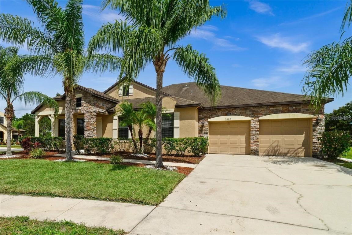 3400 Ambersweet Cir., Kissimmee, FL 34746