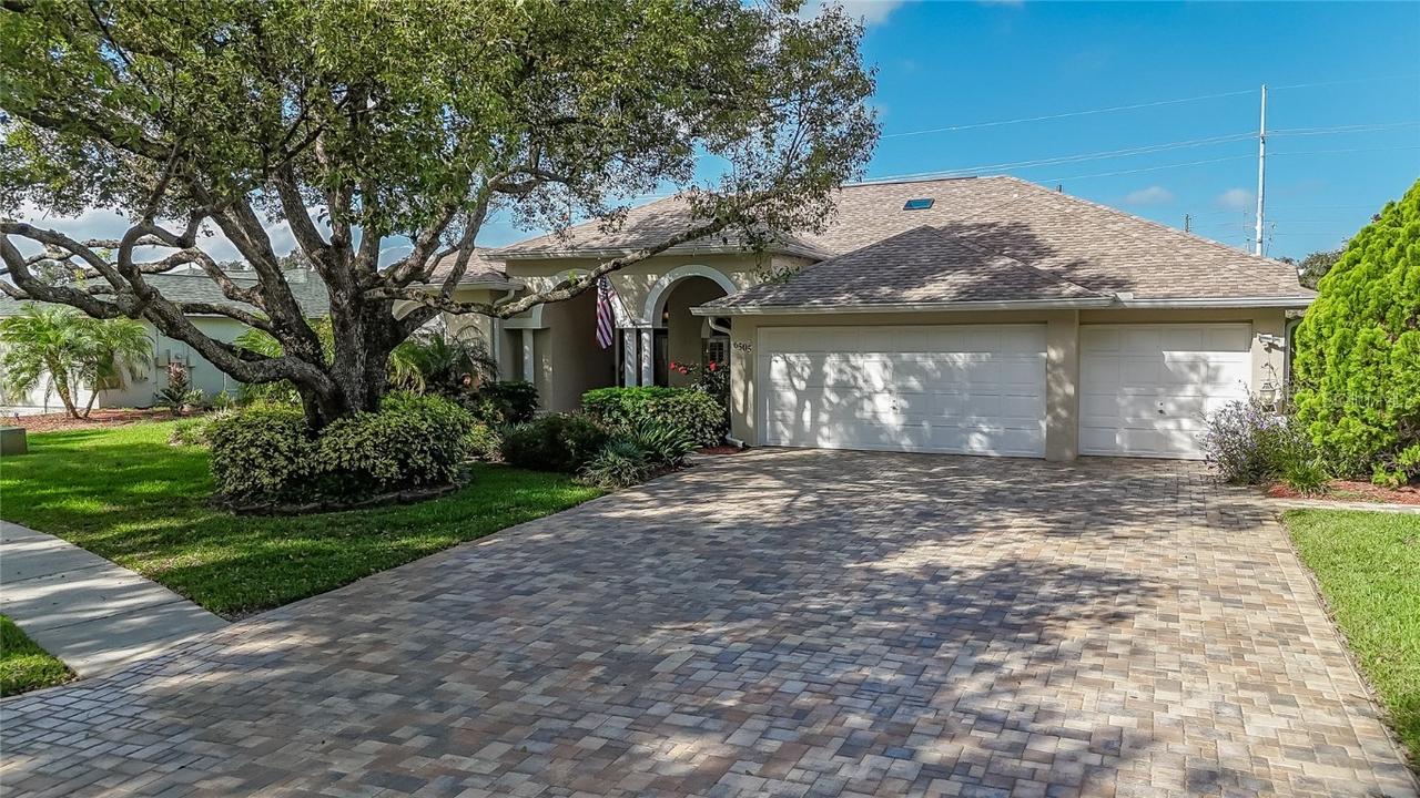 6505 Huntington Dr., Zephyrhills, FL 33542