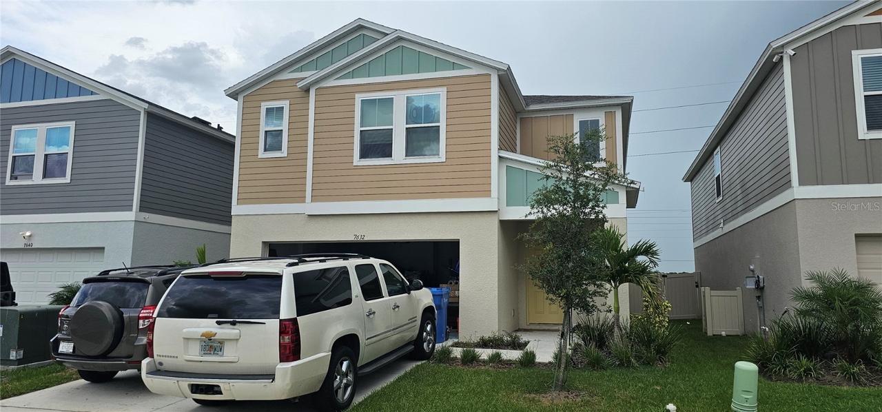 7632 Starflower Way, Wesley Chapel, FL 33545