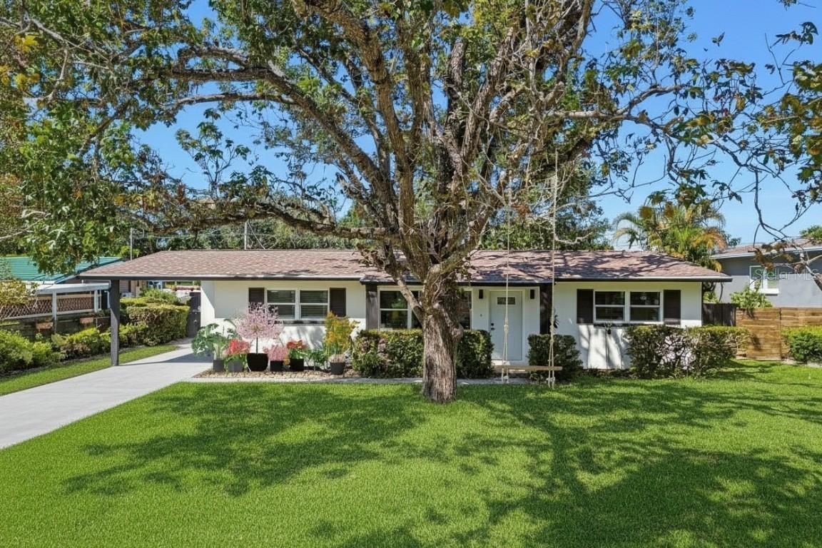 4513 S Hesperides St., Tampa, FL 33611