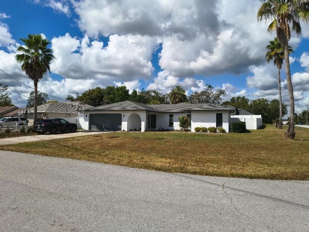 1095 Altoona Ave., Spring Hill, FL 34609