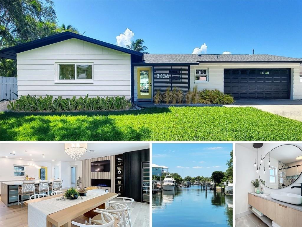 3436 Manatee Dr., St Petersburg, FL 33705