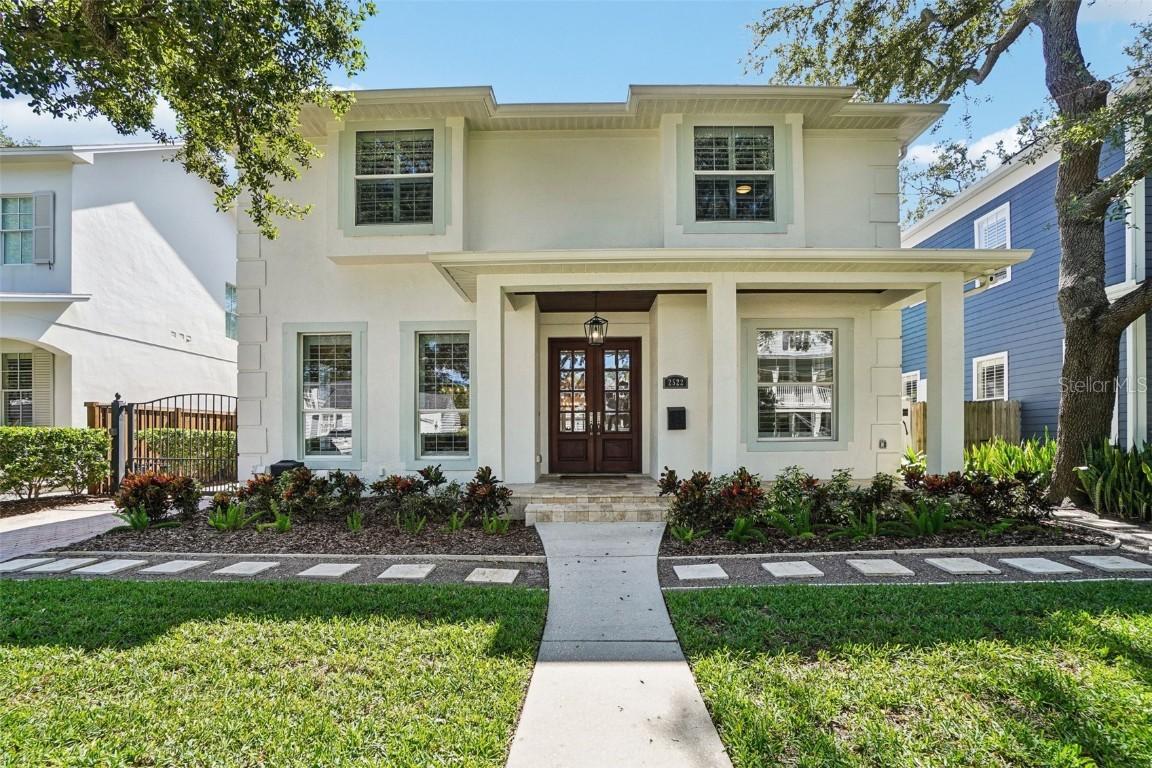 2522 W Watrous Ave., Tampa, FL 33629