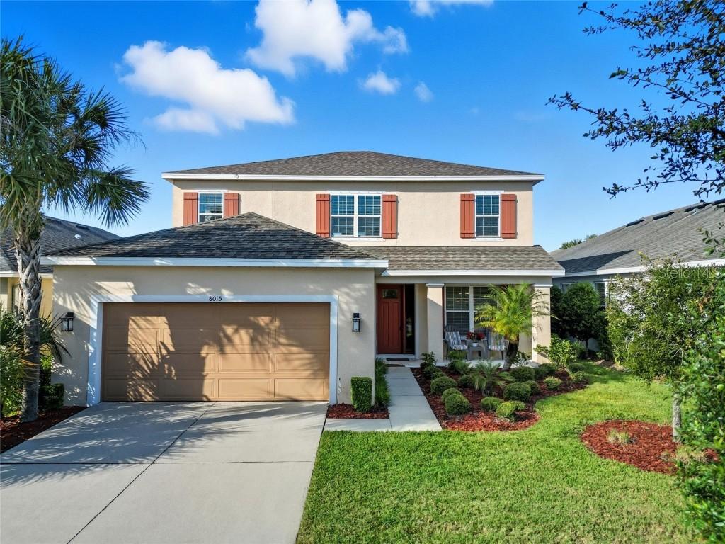 8015 Marbella Creek Ave., Tampa, FL 33625