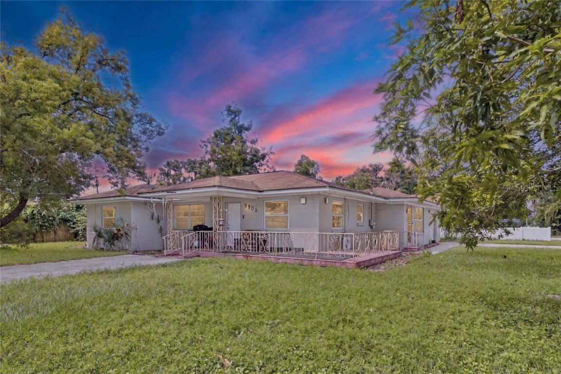 3806 N Matanzas Ave., Tampa, FL 33607