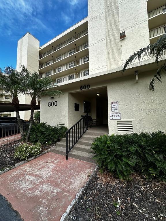 800 Cove Cay Dr. #4F, Clearwater, FL 33760