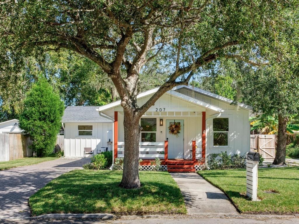 207 W Idlewild Ave., Tampa, FL 33604