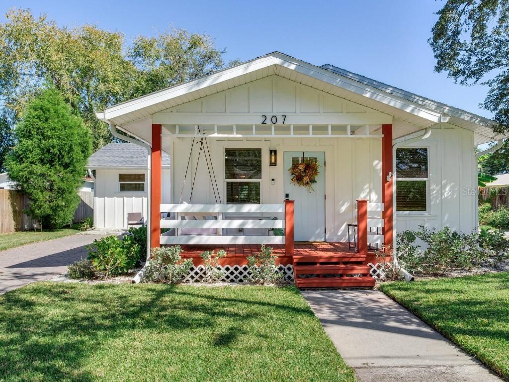 207 W Idlewild Ave., Tampa, FL 33604