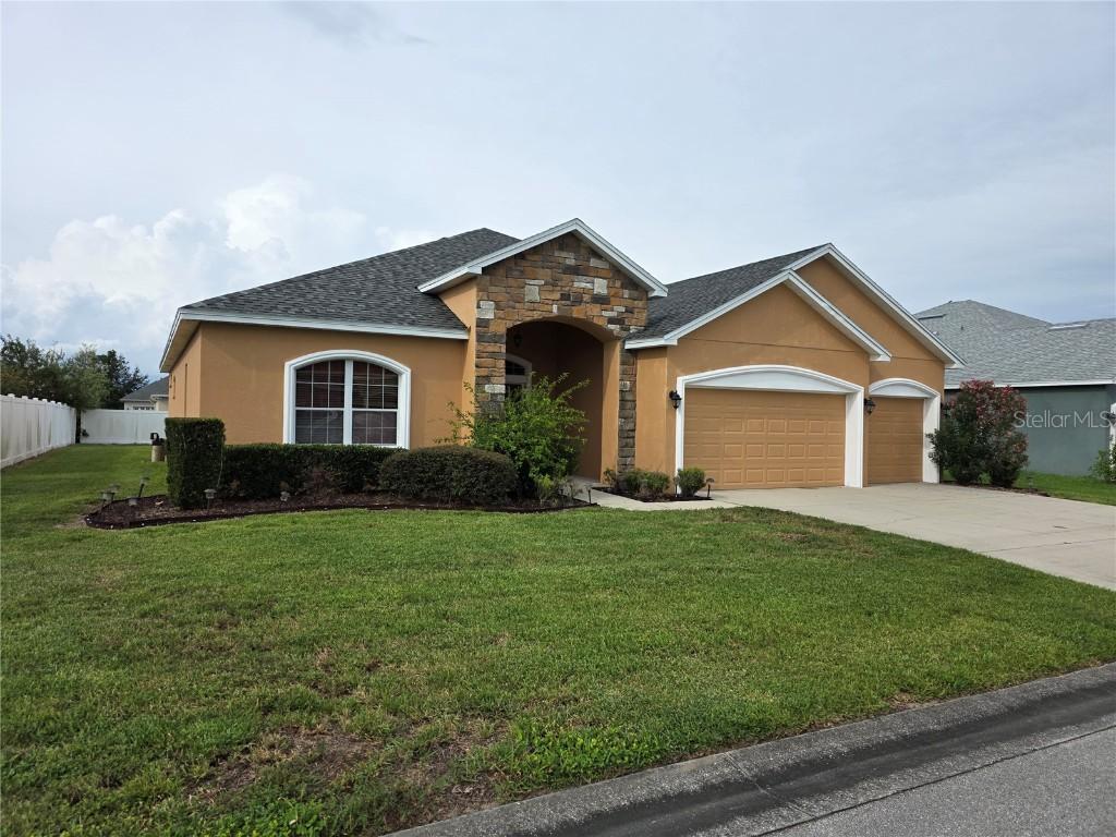 2850 Sheldon St., Lakeland, FL 33813