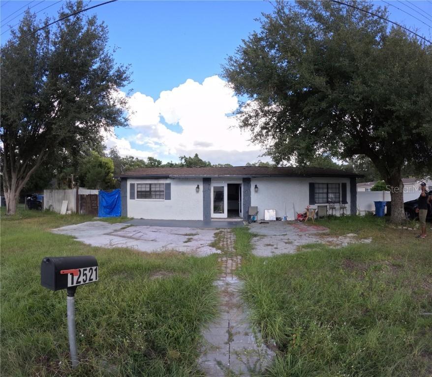 12521 Pittsfield Ave., Tampa, FL 33624
