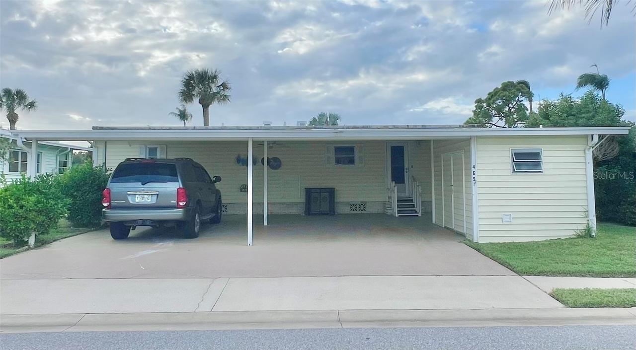 1100 Belcher Rd. #469, Largo, FL 33771