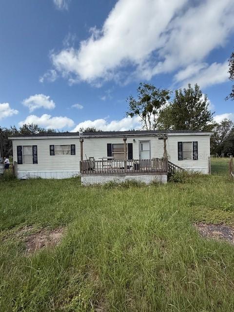 4468 California St., Brooksville, FL 34604
