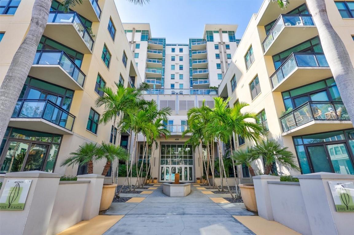 400 4th Ave. #707, St Petersburg, FL 33701