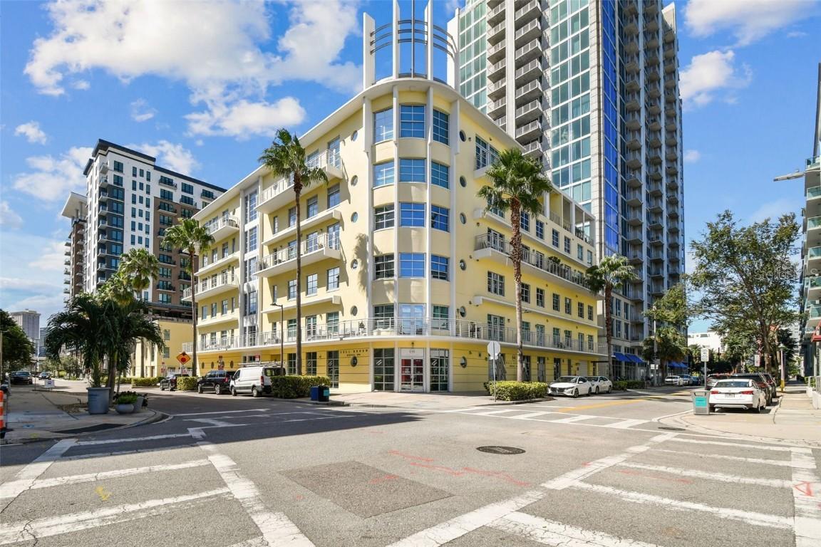 1212 E Whiting St. #405, Tampa, FL 33602