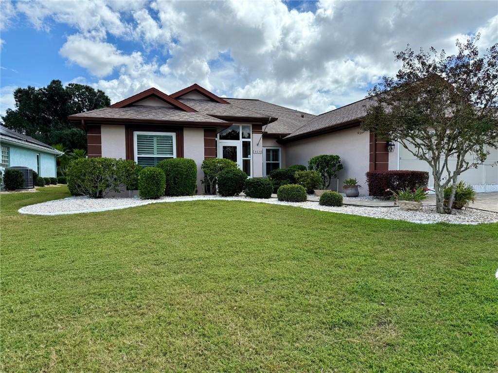 739 Winterbrooke Way, Sun City Center, FL 33573