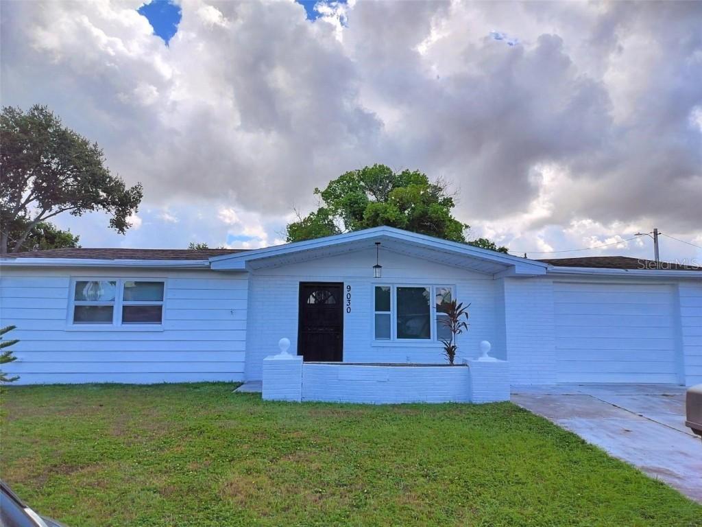 9030 Pegasus Ave., Port Richey, FL 34668