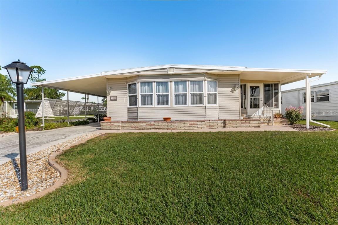 406 Chiquita, North Port, FL 34287