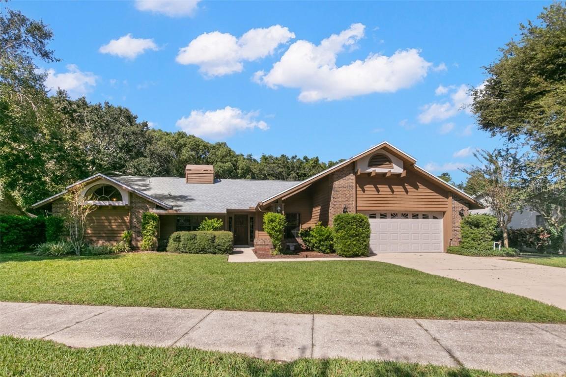 3045 Kevlyn Ct., Safety Harbor, FL 34695