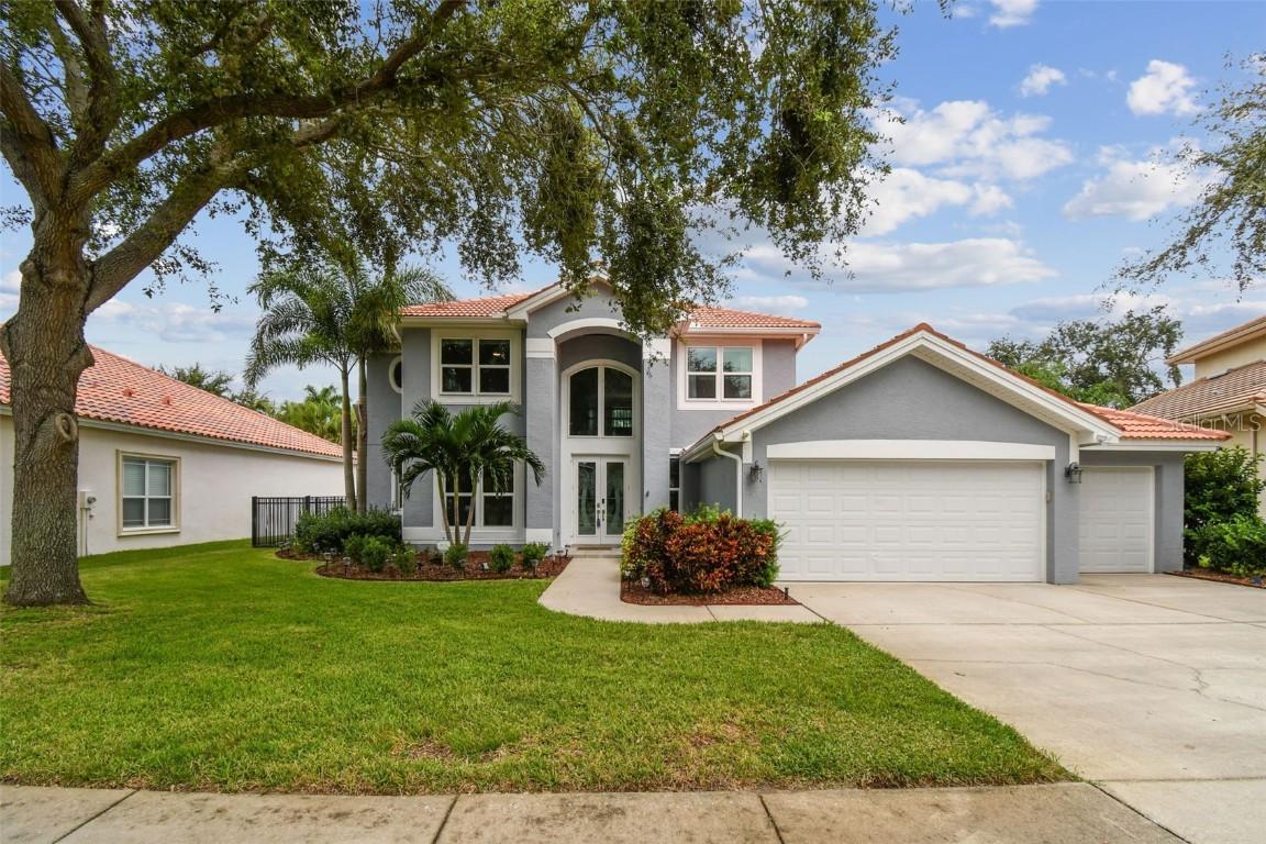 10212 Thurston Groves Blvd., Seminole, FL 33778