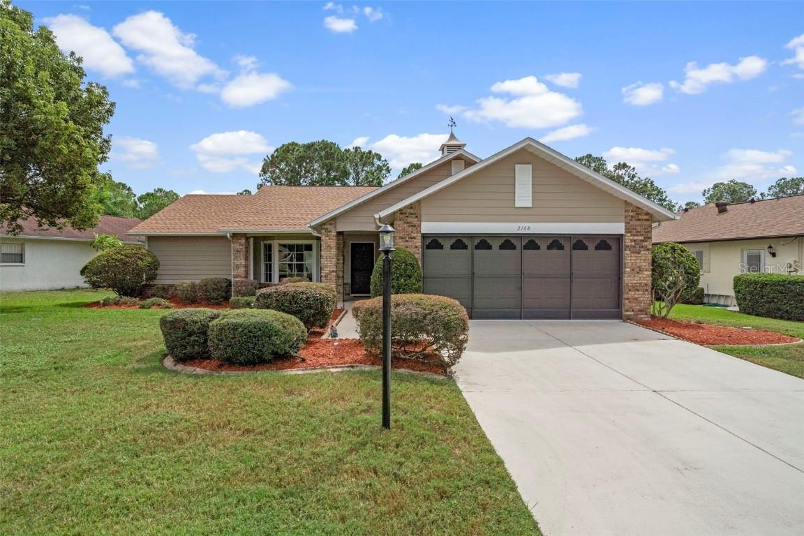 2168 Danwood Dr., Spring Hill, FL 34606