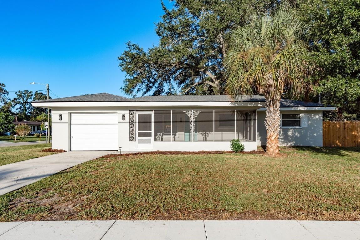 1600 Kings Hwy., Clearwater, FL 33755