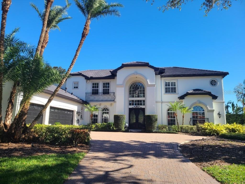 10628 Pontofino Cir., Trinity, FL 34655