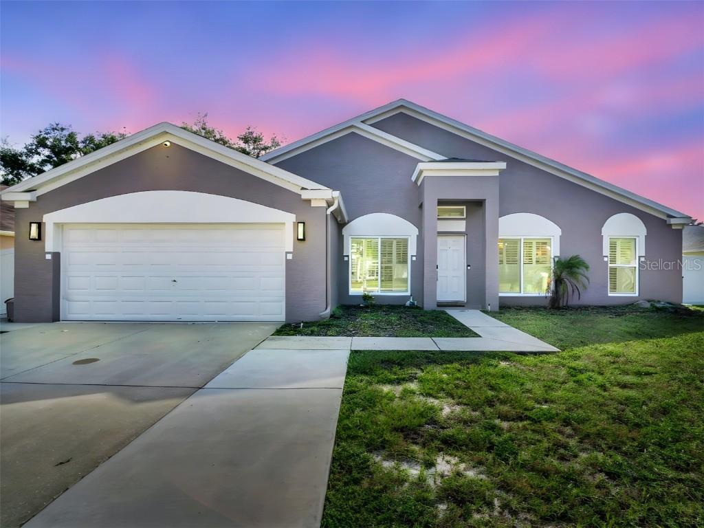 1703 Blue Lake Ct., Tarpon Springs, FL 34689
