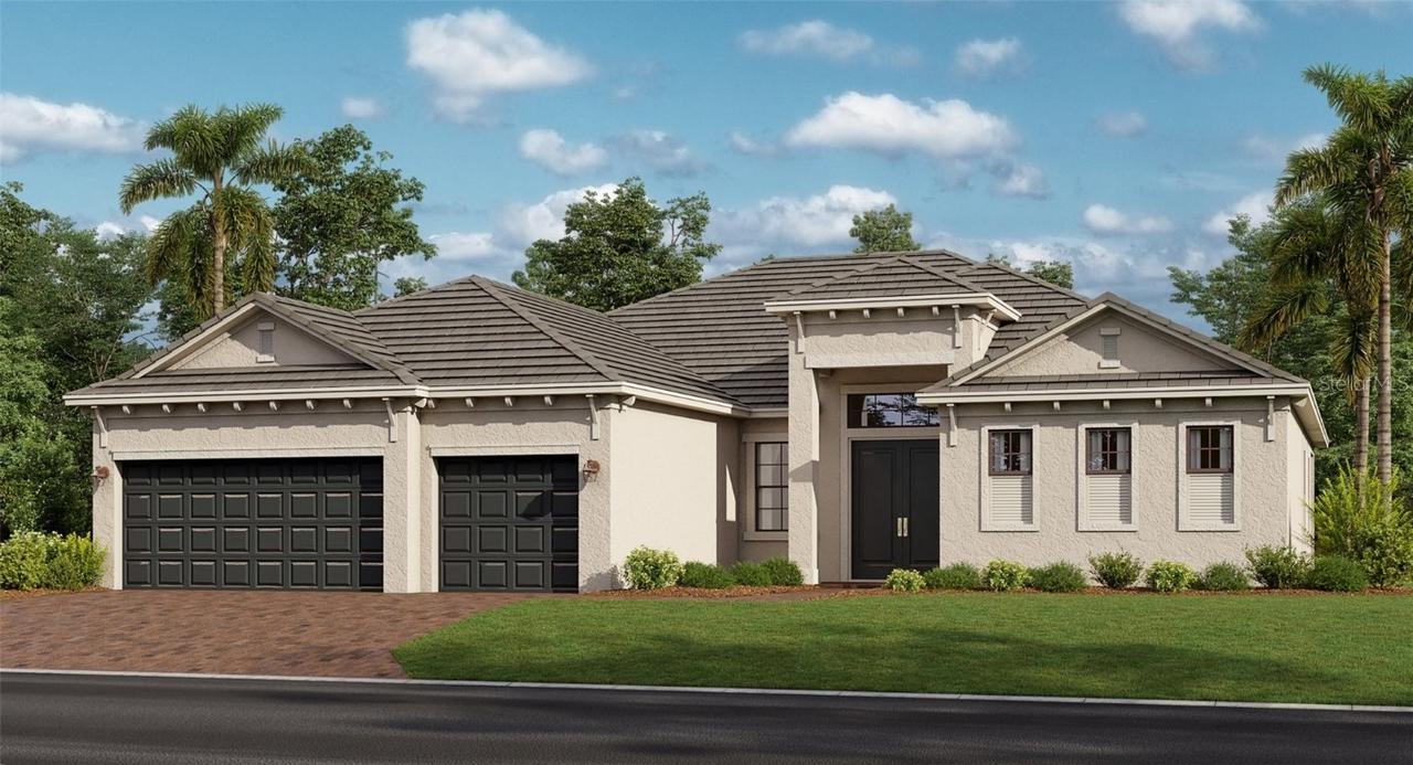 17165 Albatross Rd., Venice, FL 34293