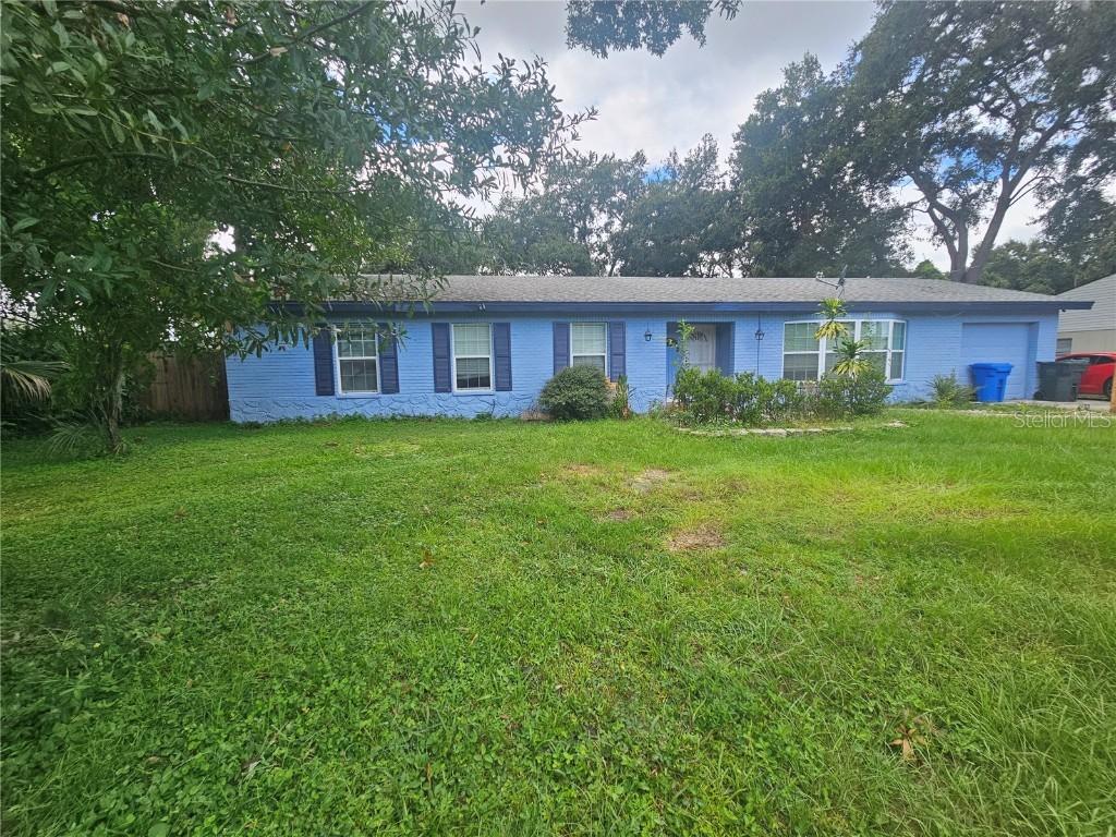 1009 S 70th St., Tampa, FL 33619